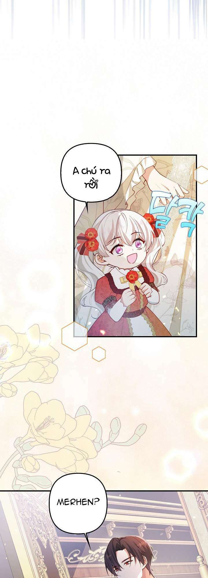 Tôi Sẽ Nuôi Dưỡng Con Của Nam Nữ Chính Chapter 8 - Trang 2