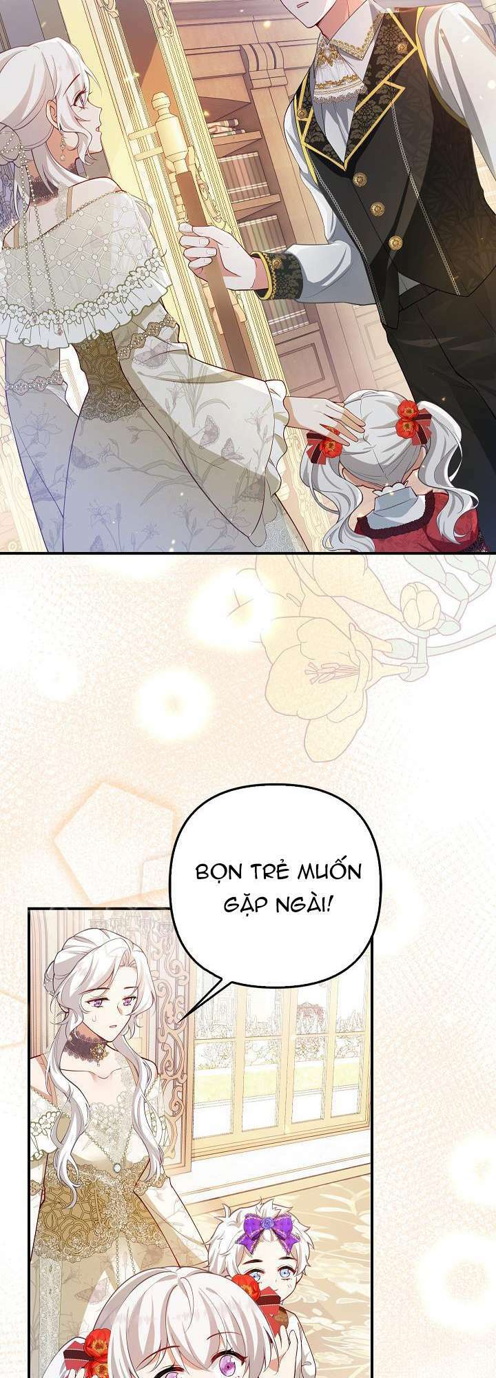 Tôi Sẽ Nuôi Dưỡng Con Của Nam Nữ Chính Chapter 8 - Trang 2