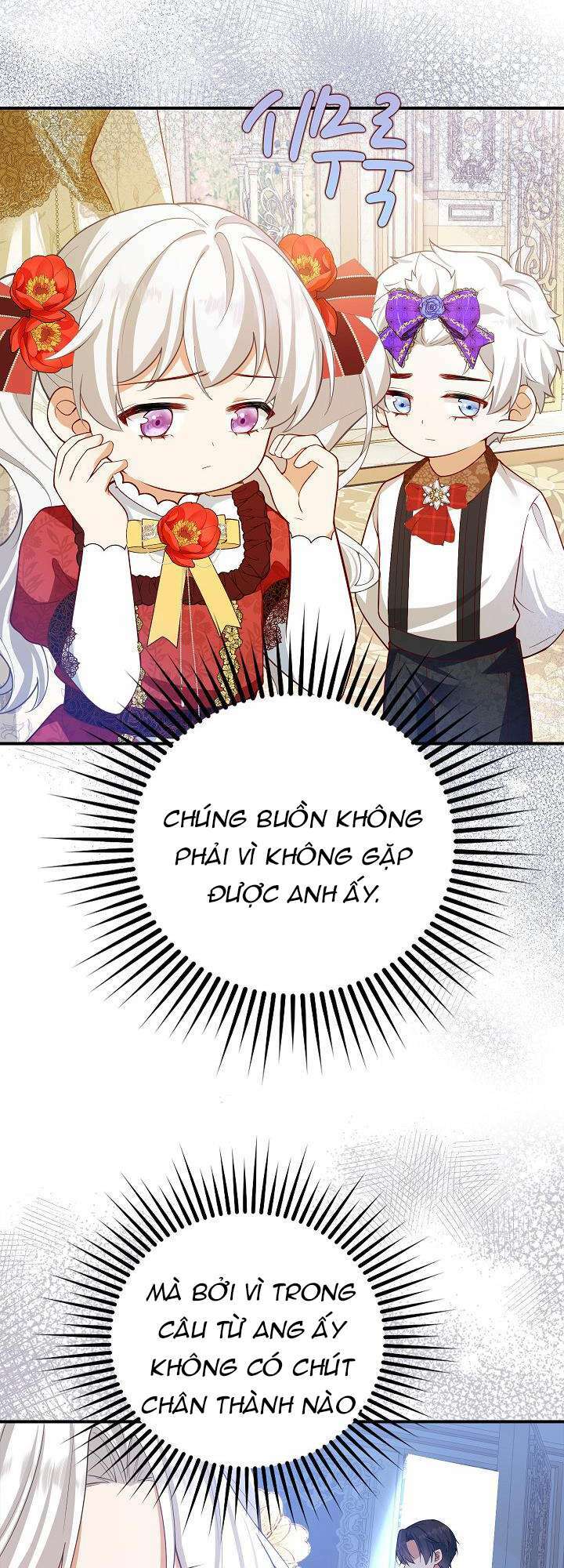 Tôi Sẽ Nuôi Dưỡng Con Của Nam Nữ Chính Chapter 8 - Trang 2