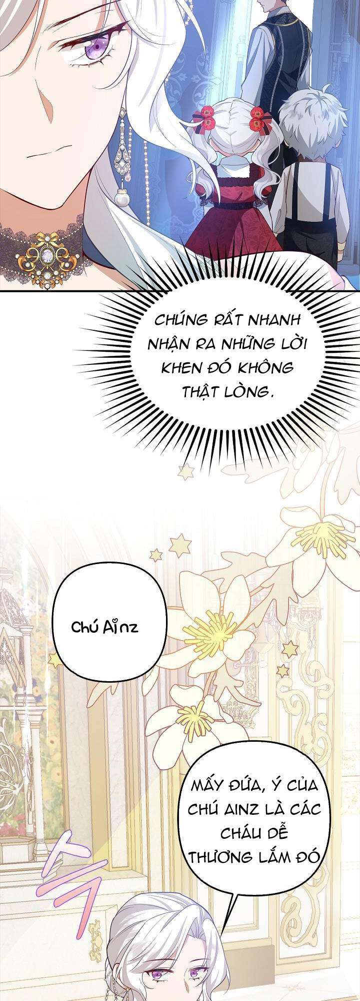 Tôi Sẽ Nuôi Dưỡng Con Của Nam Nữ Chính Chapter 8 - Trang 2