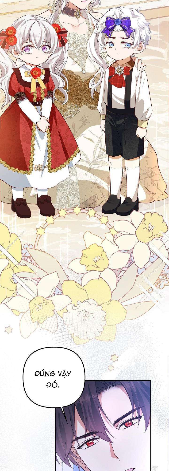 Tôi Sẽ Nuôi Dưỡng Con Của Nam Nữ Chính Chapter 8 - Trang 2