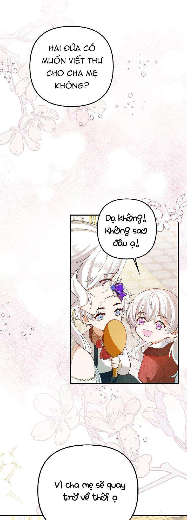 Tôi Sẽ Nuôi Dưỡng Con Của Nam Nữ Chính Chapter 8 - Trang 2