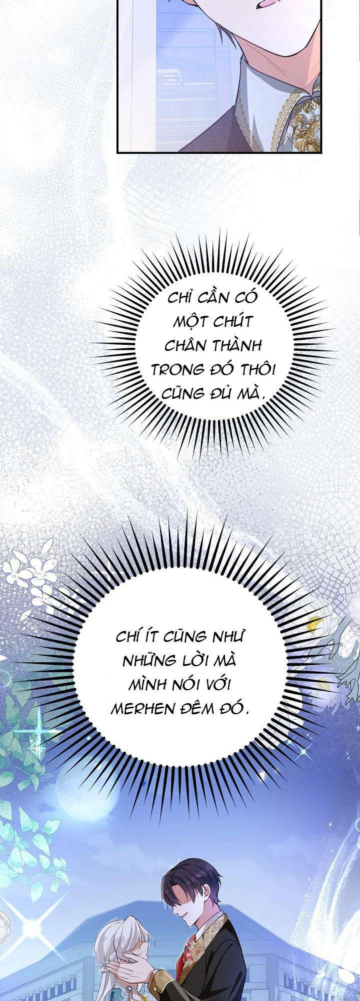 Tôi Sẽ Nuôi Dưỡng Con Của Nam Nữ Chính Chapter 8 - Trang 2