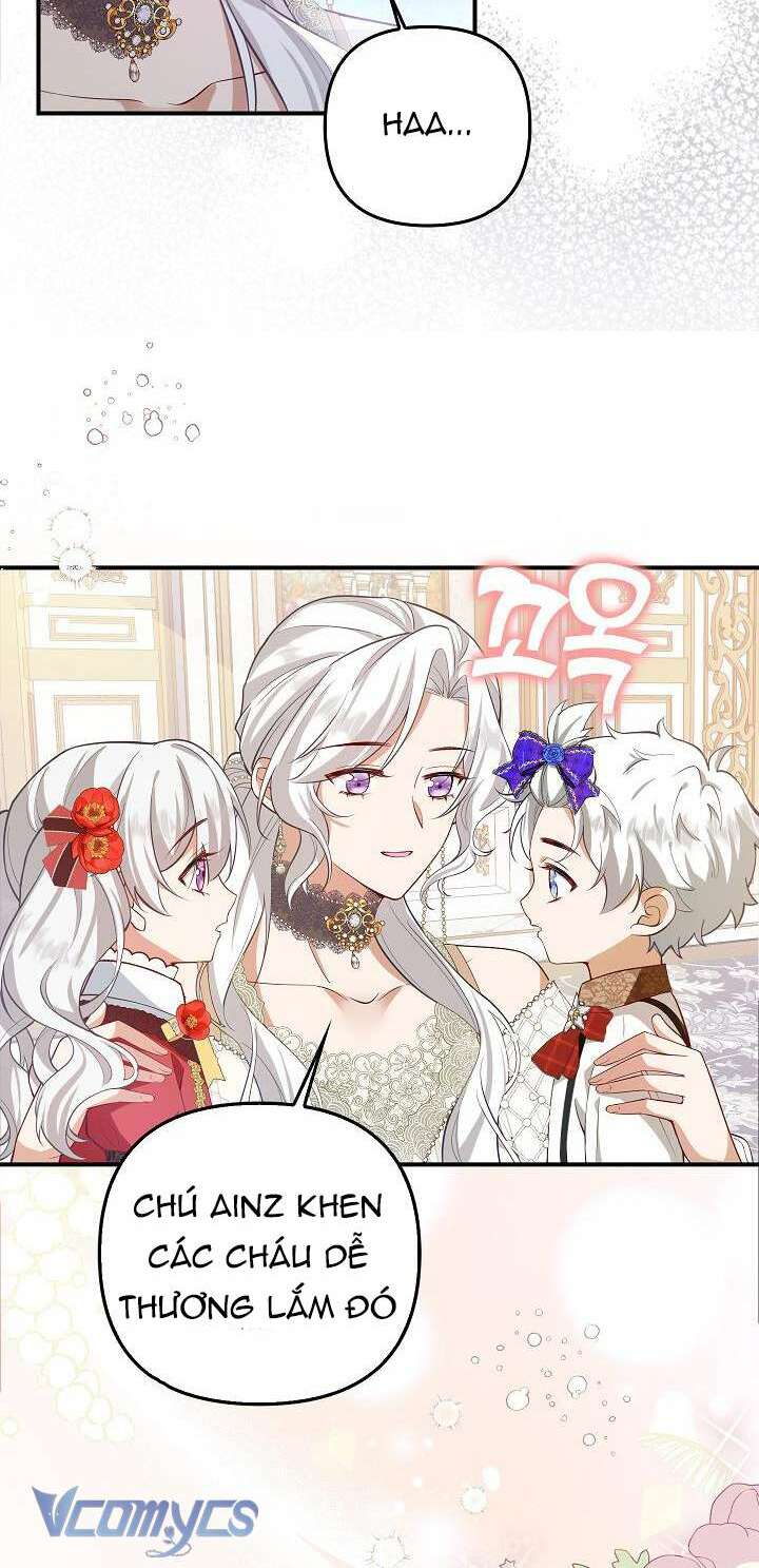 Tôi Sẽ Nuôi Dưỡng Con Của Nam Nữ Chính Chapter 8 - Trang 2