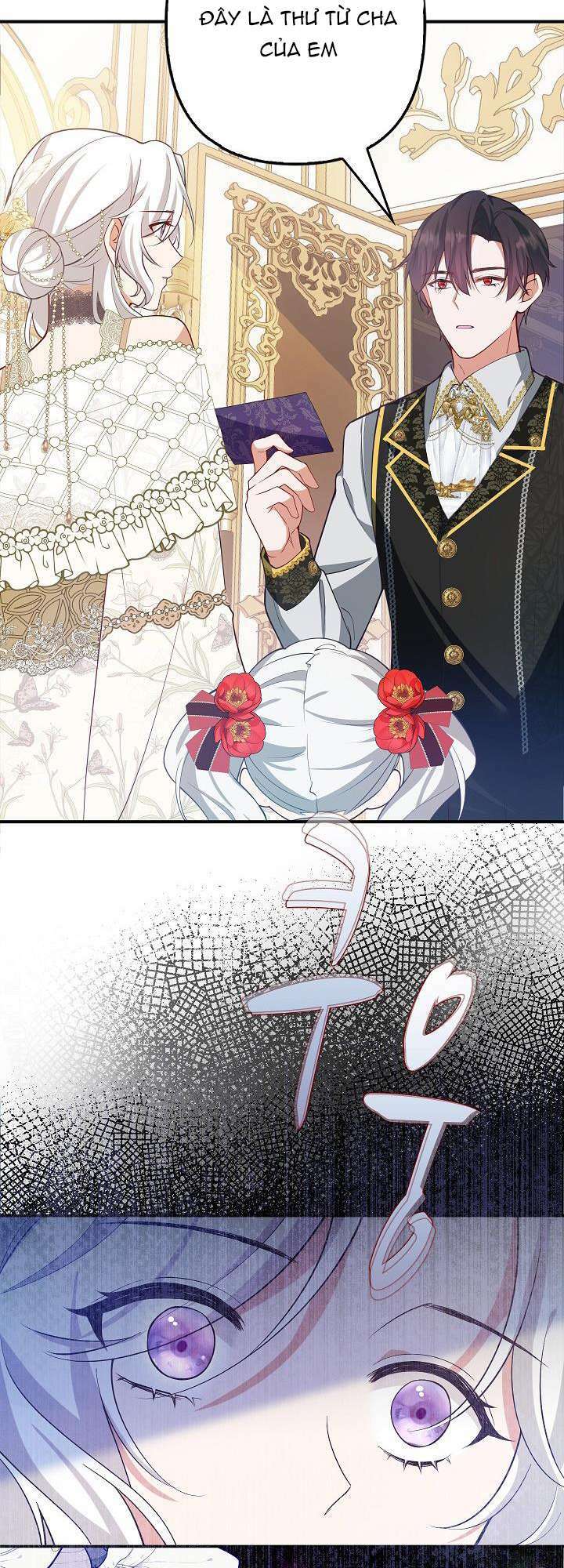 Tôi Sẽ Nuôi Dưỡng Con Của Nam Nữ Chính Chapter 8 - Trang 2