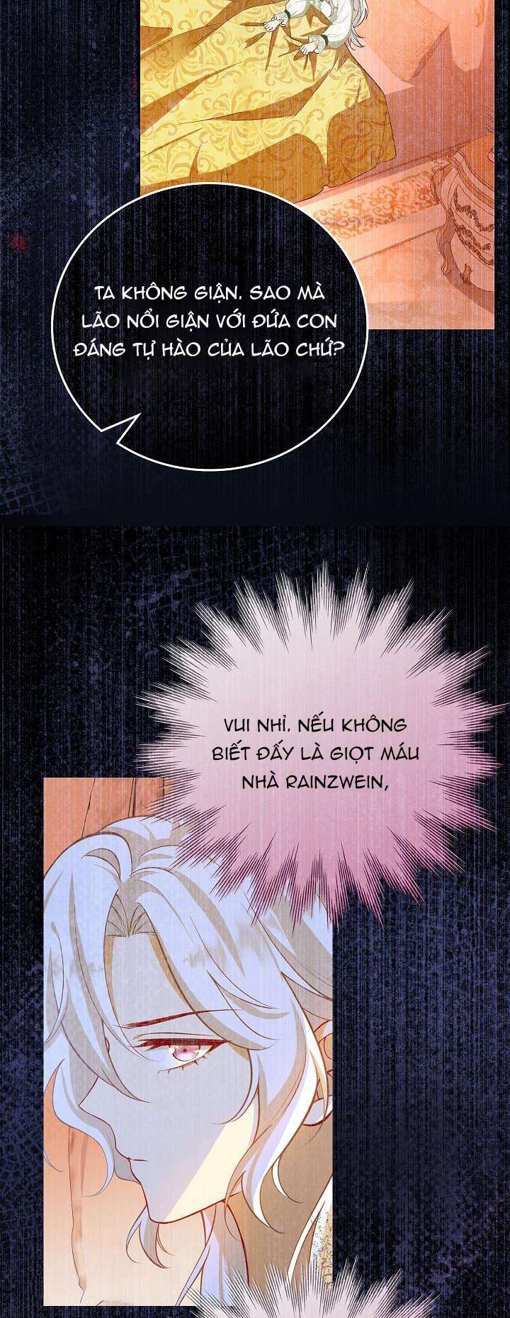 Tôi Sẽ Nuôi Dưỡng Con Của Nam Nữ Chính Chapter 8 - Trang 2