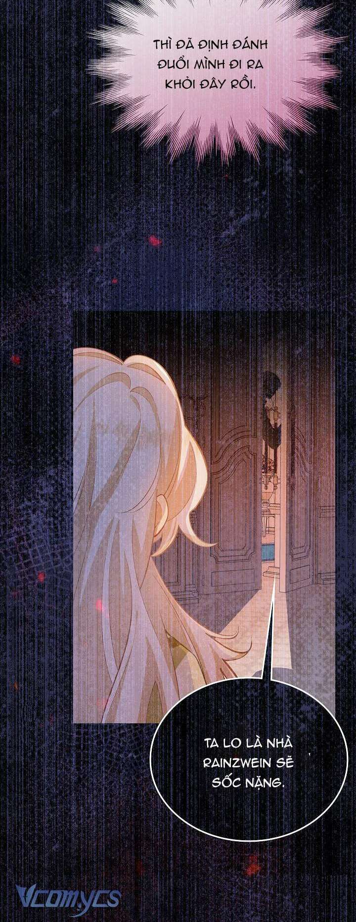 Tôi Sẽ Nuôi Dưỡng Con Của Nam Nữ Chính Chapter 8 - Trang 2