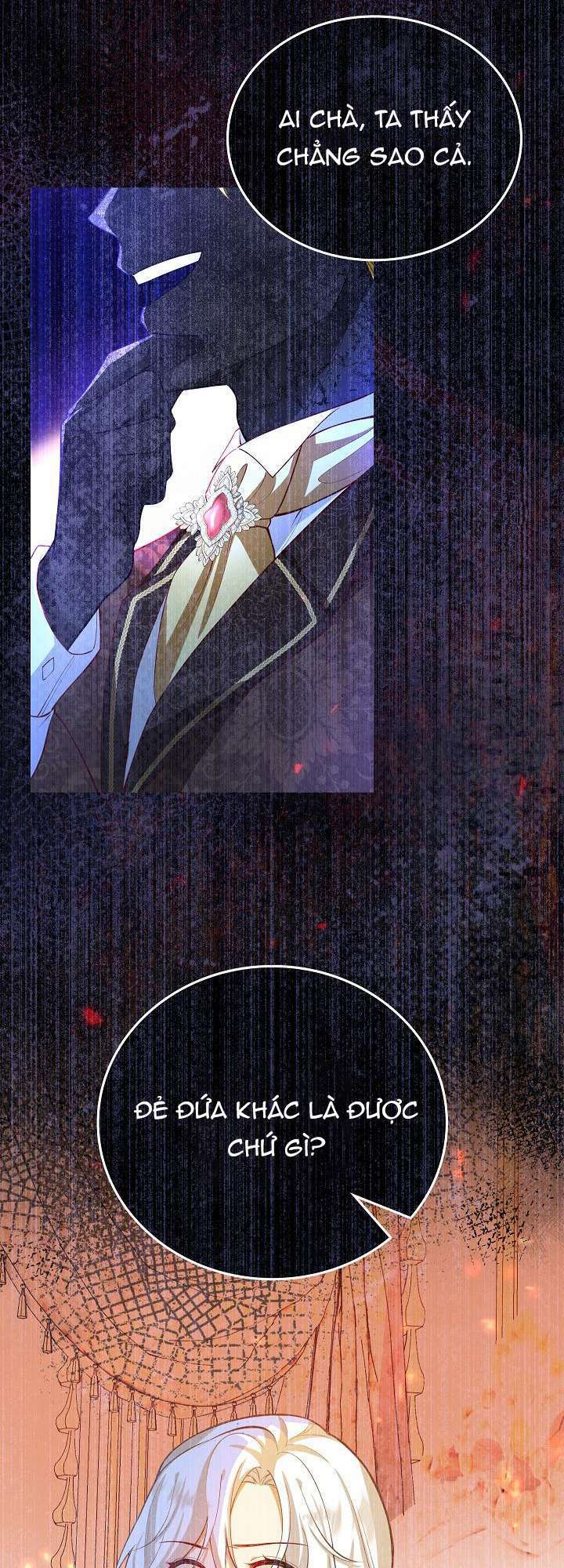 Tôi Sẽ Nuôi Dưỡng Con Của Nam Nữ Chính Chapter 8 - Trang 2