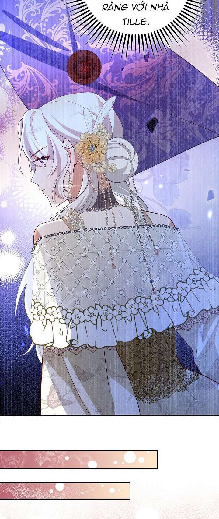Tôi Sẽ Nuôi Dưỡng Con Của Nam Nữ Chính Chapter 8 - Trang 2