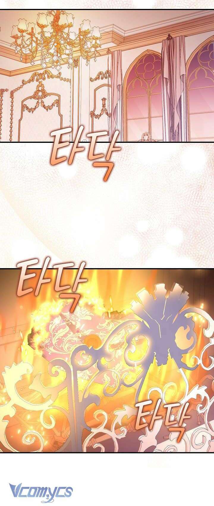 Tôi Sẽ Nuôi Dưỡng Con Của Nam Nữ Chính Chapter 8 - Trang 2