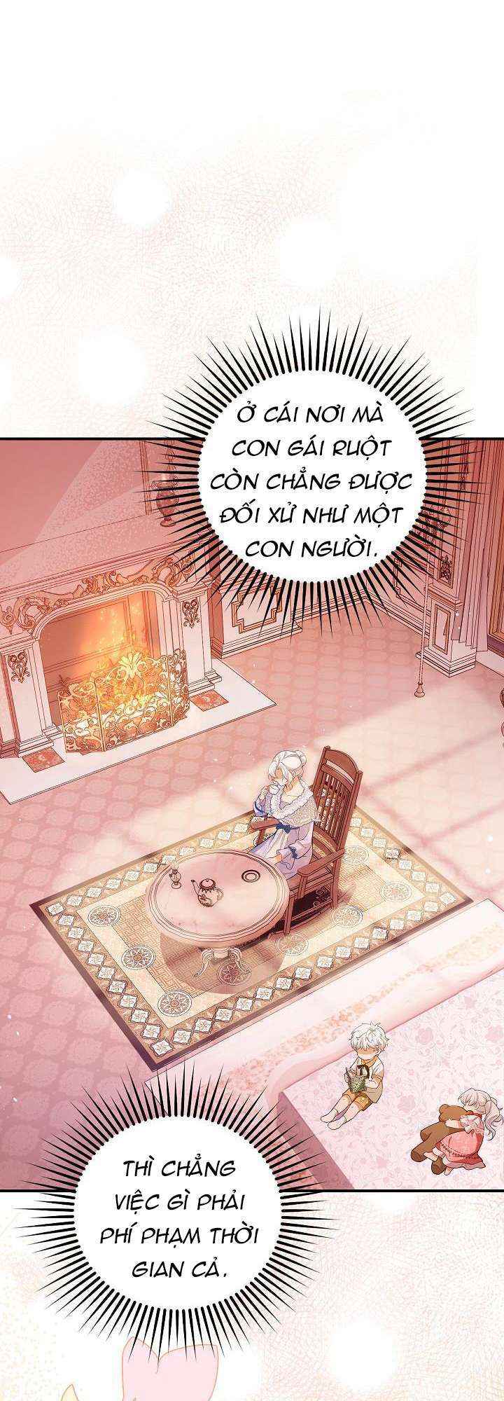 Tôi Sẽ Nuôi Dưỡng Con Của Nam Nữ Chính Chapter 8 - Trang 2