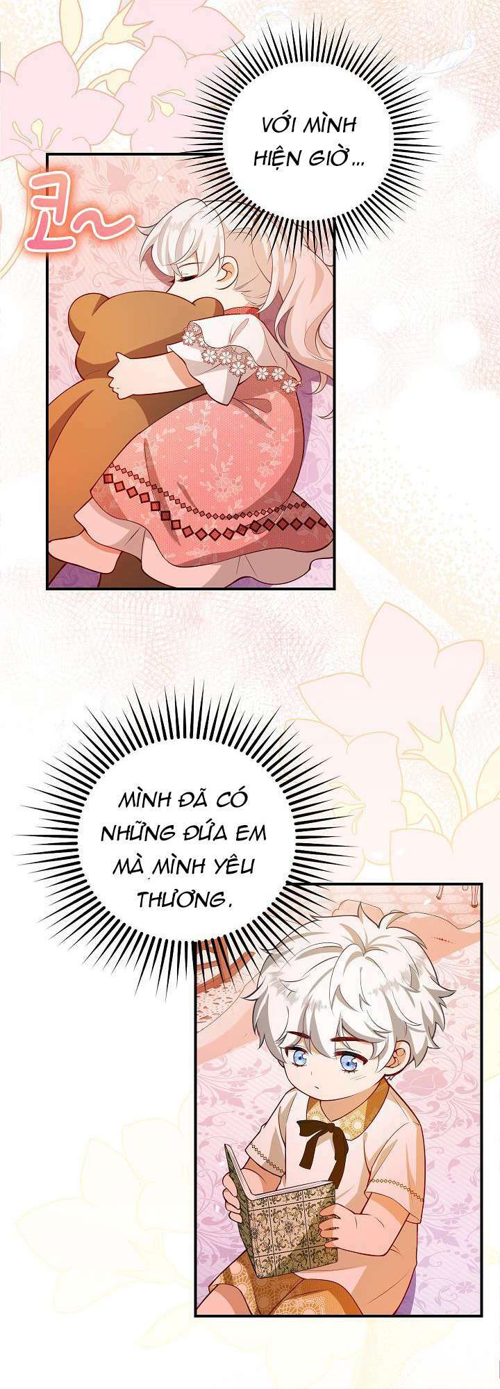 Tôi Sẽ Nuôi Dưỡng Con Của Nam Nữ Chính Chapter 8 - Trang 2