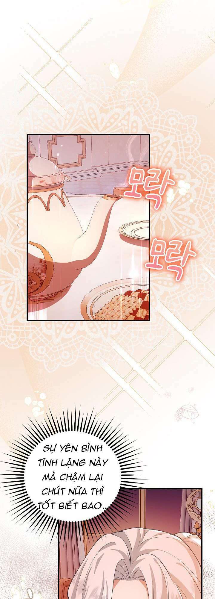 Tôi Sẽ Nuôi Dưỡng Con Của Nam Nữ Chính Chapter 8 - Trang 2