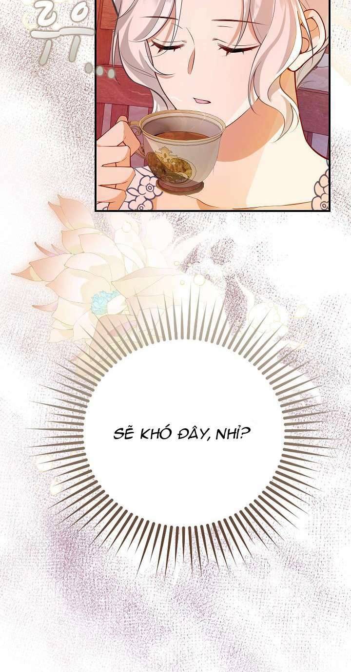 Tôi Sẽ Nuôi Dưỡng Con Của Nam Nữ Chính Chapter 8 - Trang 2