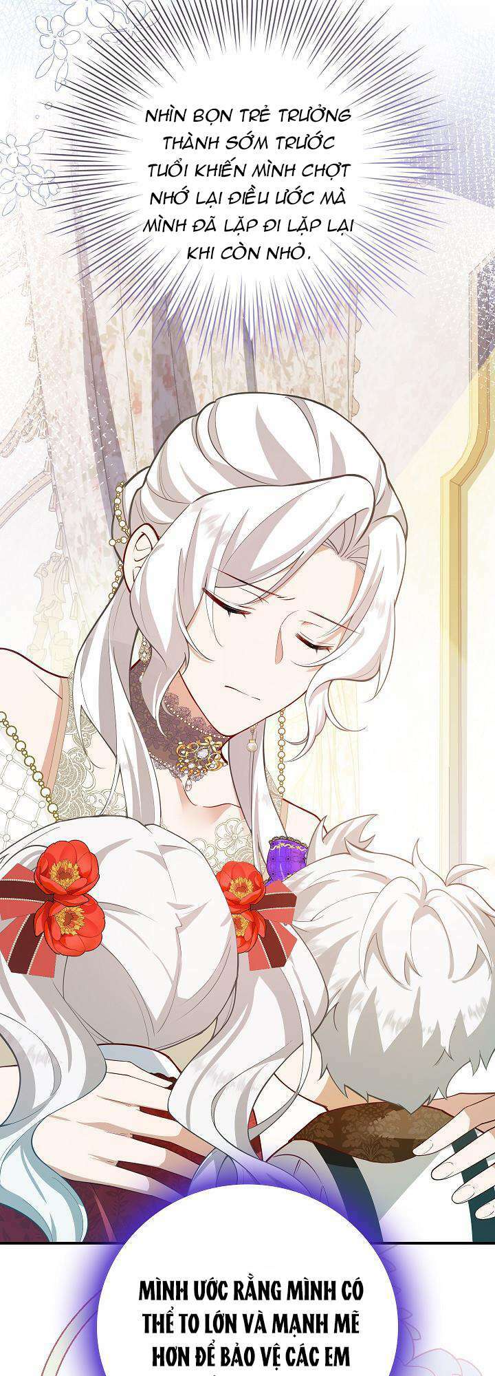 Tôi Sẽ Nuôi Dưỡng Con Của Nam Nữ Chính Chapter 8 - Trang 2