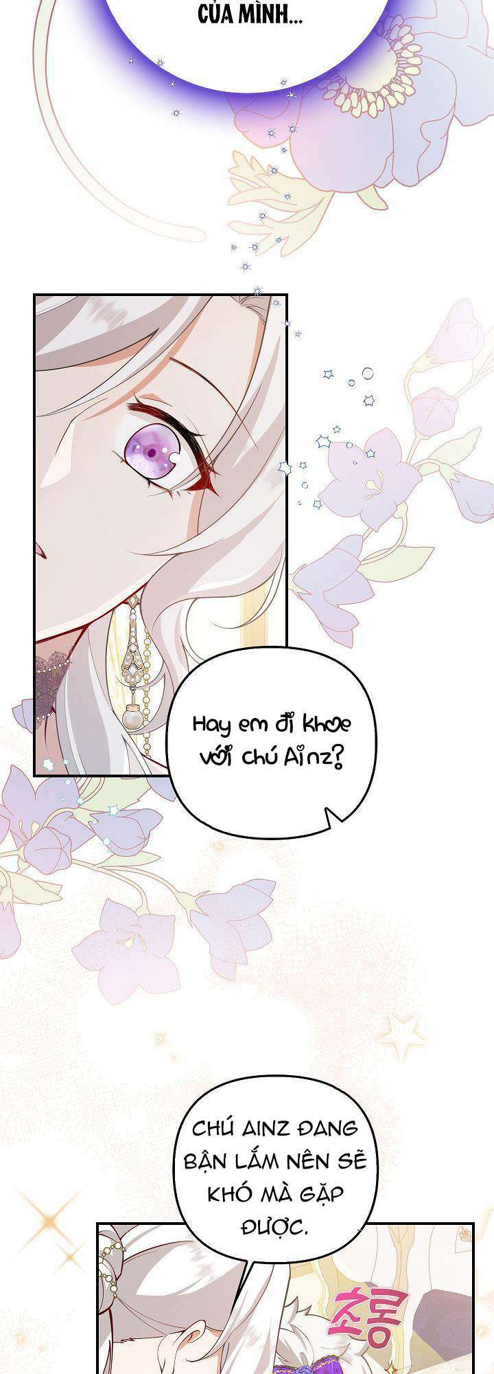 Tôi Sẽ Nuôi Dưỡng Con Của Nam Nữ Chính Chapter 8 - Trang 2