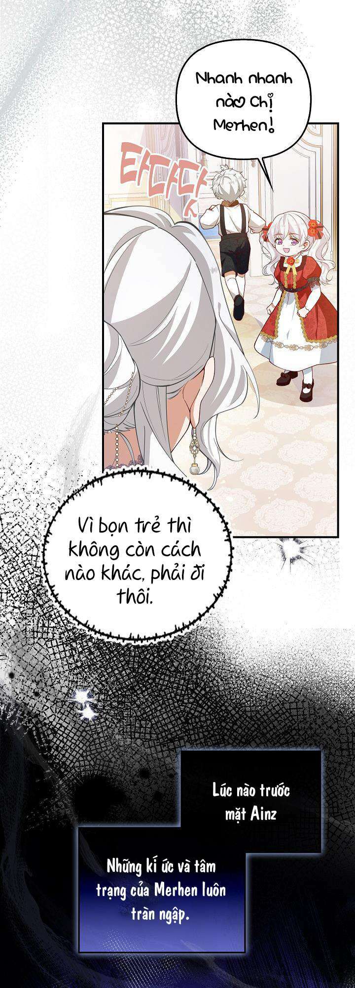 Tôi Sẽ Nuôi Dưỡng Con Của Nam Nữ Chính Chapter 8 - Trang 2