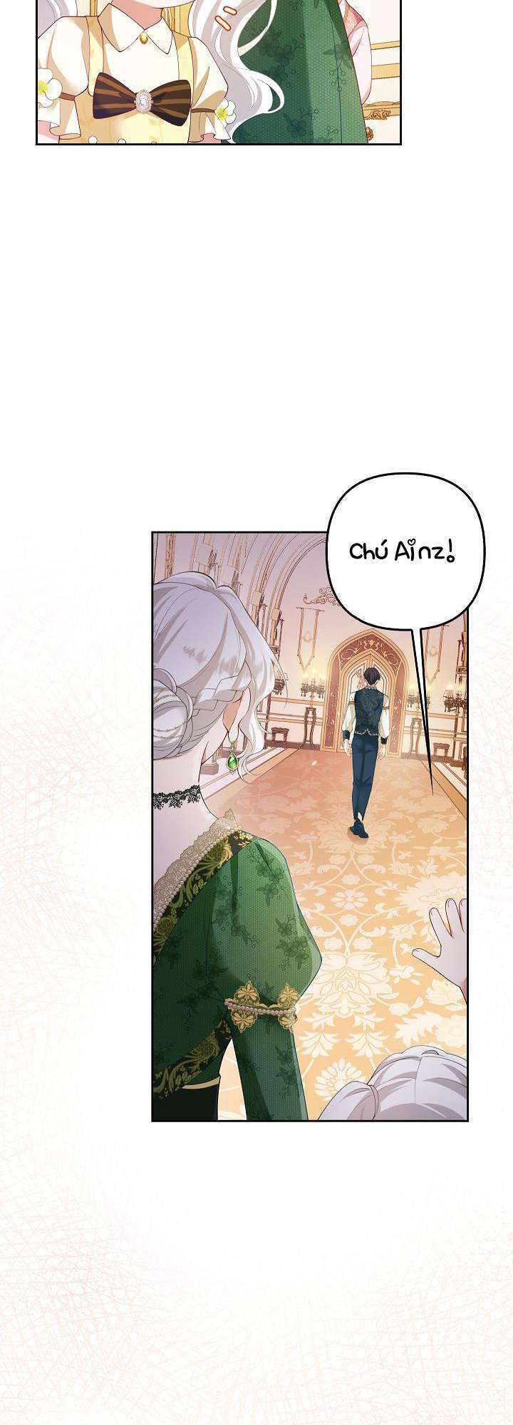 Tôi Sẽ Nuôi Dưỡng Con Của Nam Nữ Chính Chapter 9 - Trang 2