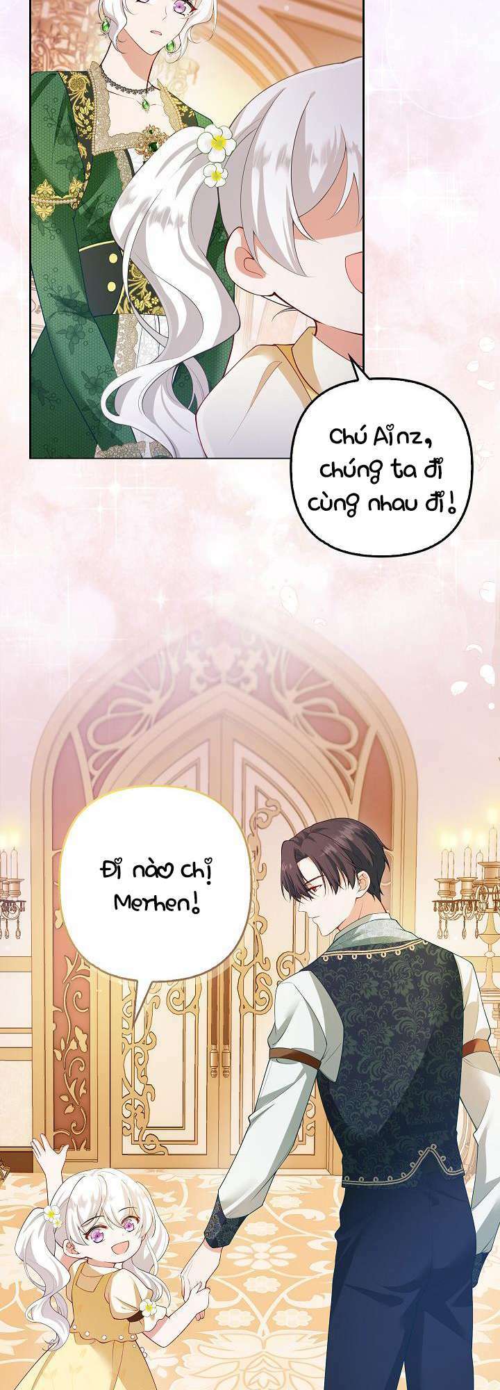 Tôi Sẽ Nuôi Dưỡng Con Của Nam Nữ Chính Chapter 9 - Trang 2