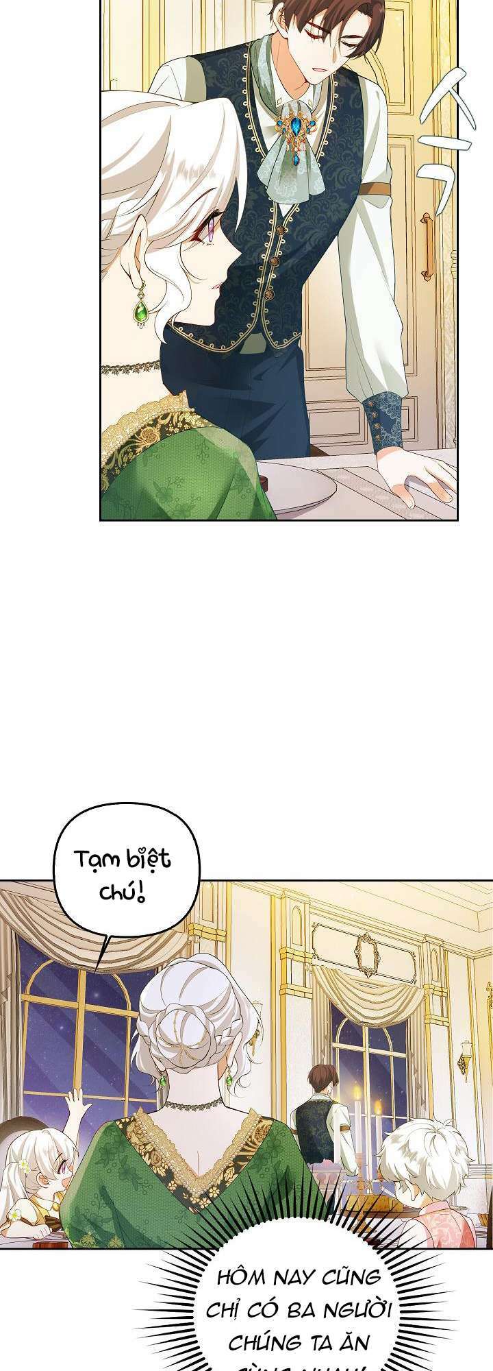 Tôi Sẽ Nuôi Dưỡng Con Của Nam Nữ Chính Chapter 9 - Trang 2