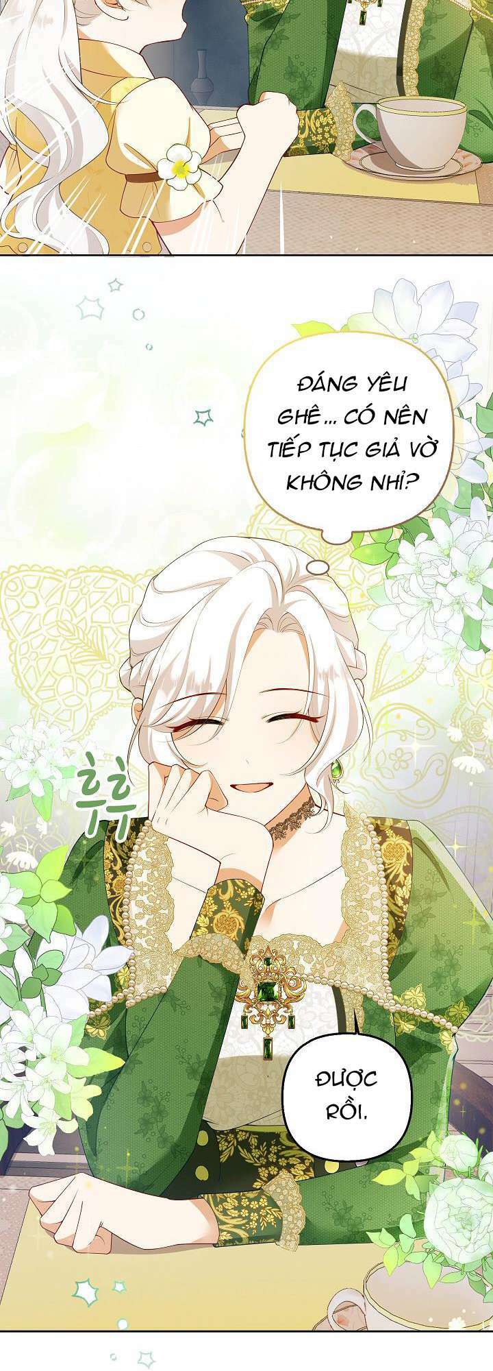 Tôi Sẽ Nuôi Dưỡng Con Của Nam Nữ Chính Chapter 9 - Trang 2