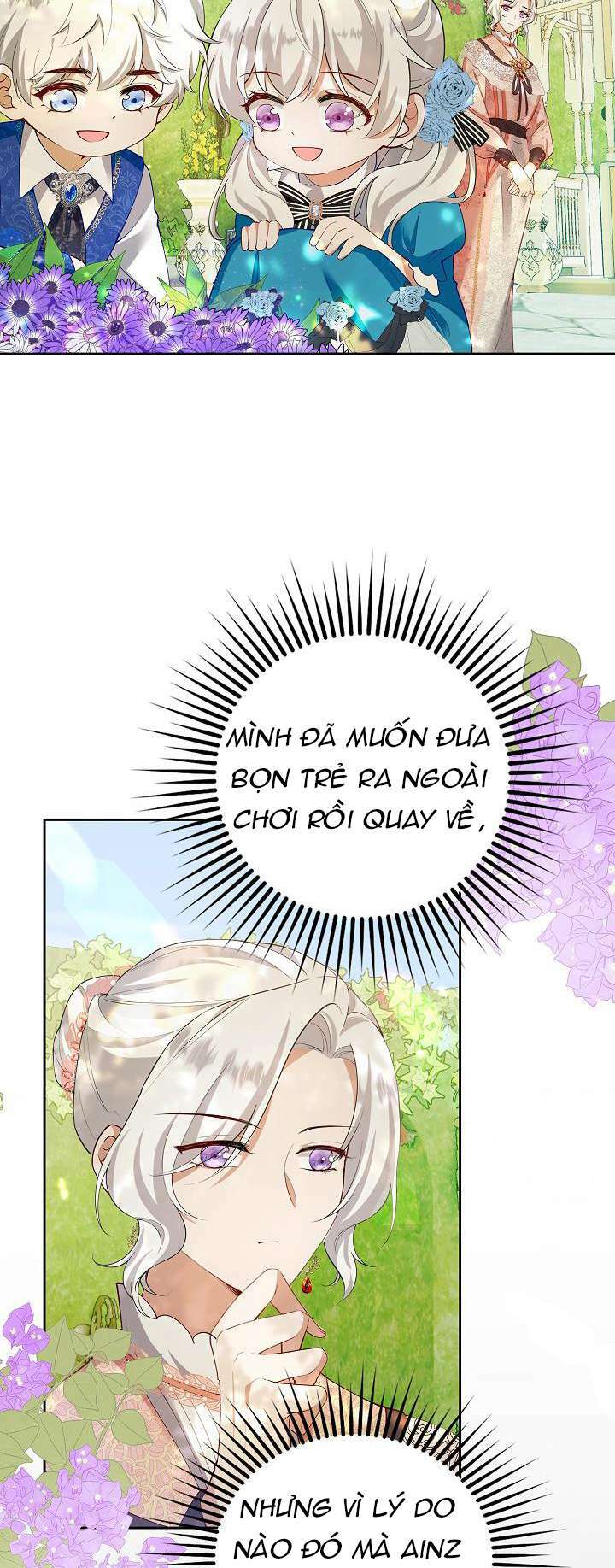 Tôi Sẽ Nuôi Dưỡng Con Của Nam Nữ Chính Chapter 9 - Trang 2