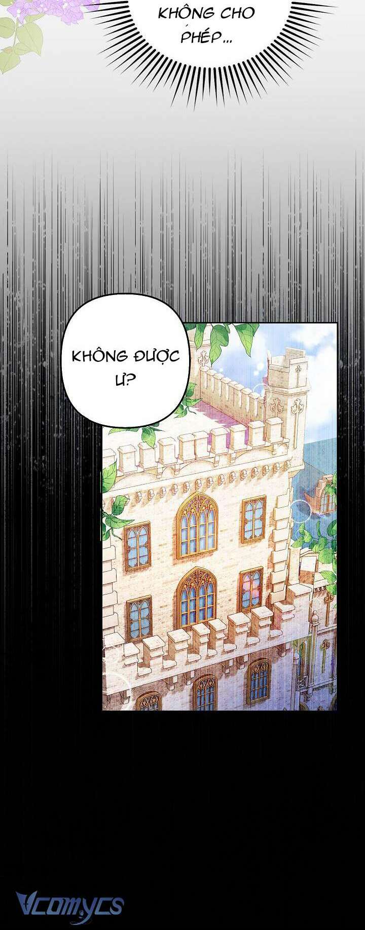 Tôi Sẽ Nuôi Dưỡng Con Của Nam Nữ Chính Chapter 9 - Trang 2