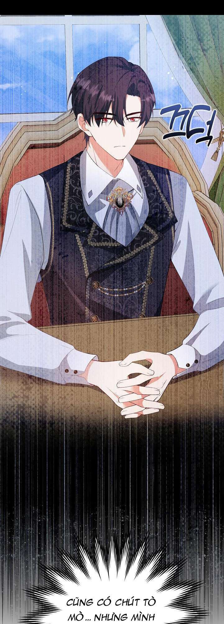 Tôi Sẽ Nuôi Dưỡng Con Của Nam Nữ Chính Chapter 9 - Trang 2