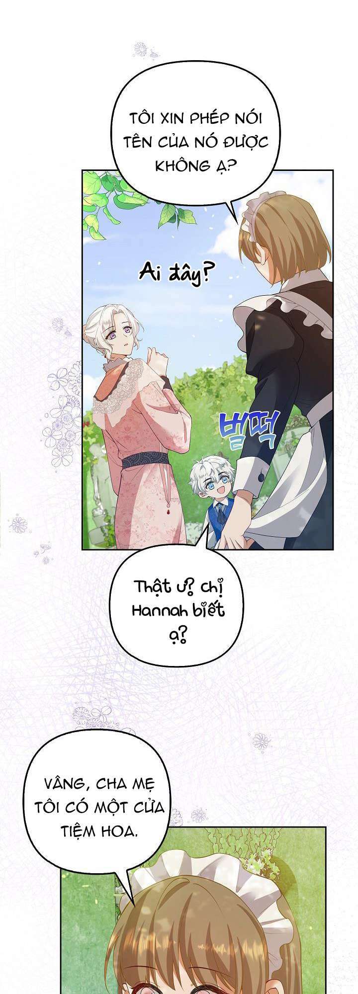 Tôi Sẽ Nuôi Dưỡng Con Của Nam Nữ Chính Chapter 9 - Trang 2