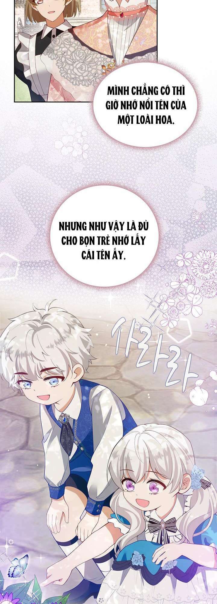 Tôi Sẽ Nuôi Dưỡng Con Của Nam Nữ Chính Chapter 9 - Trang 2