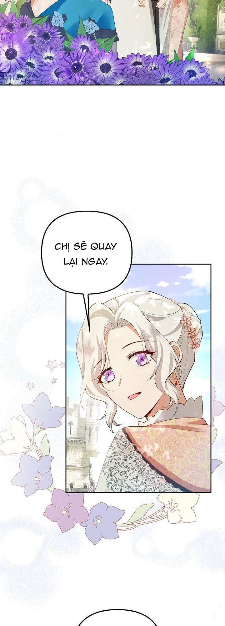 Tôi Sẽ Nuôi Dưỡng Con Của Nam Nữ Chính Chapter 9 - Trang 2