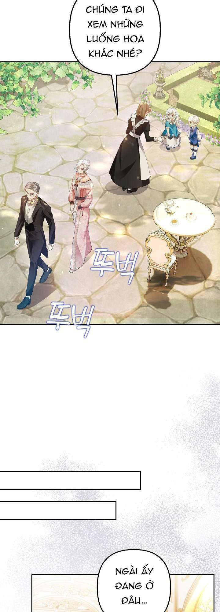 Tôi Sẽ Nuôi Dưỡng Con Của Nam Nữ Chính Chapter 9 - Trang 2