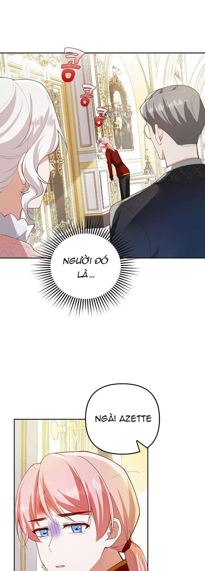 Tôi Sẽ Nuôi Dưỡng Con Của Nam Nữ Chính Chapter 9 - Trang 2