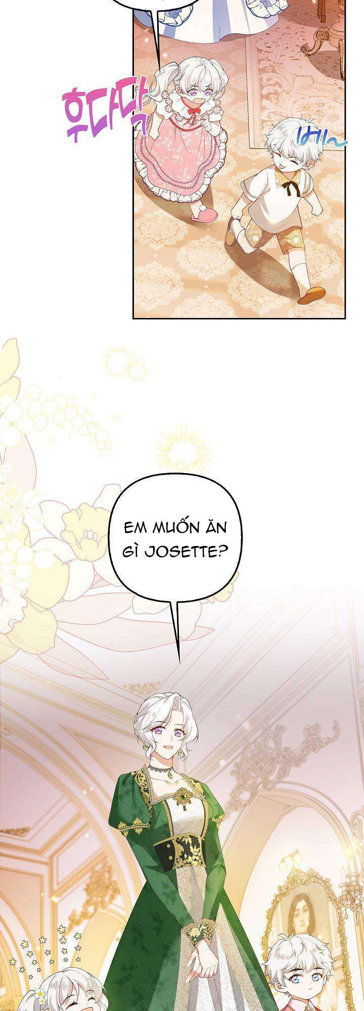 Tôi Sẽ Nuôi Dưỡng Con Của Nam Nữ Chính Chapter 9 - Trang 2