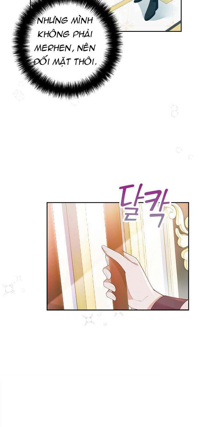 Tôi Sẽ Nuôi Dưỡng Con Của Nam Nữ Chính Chapter 9 - Trang 2