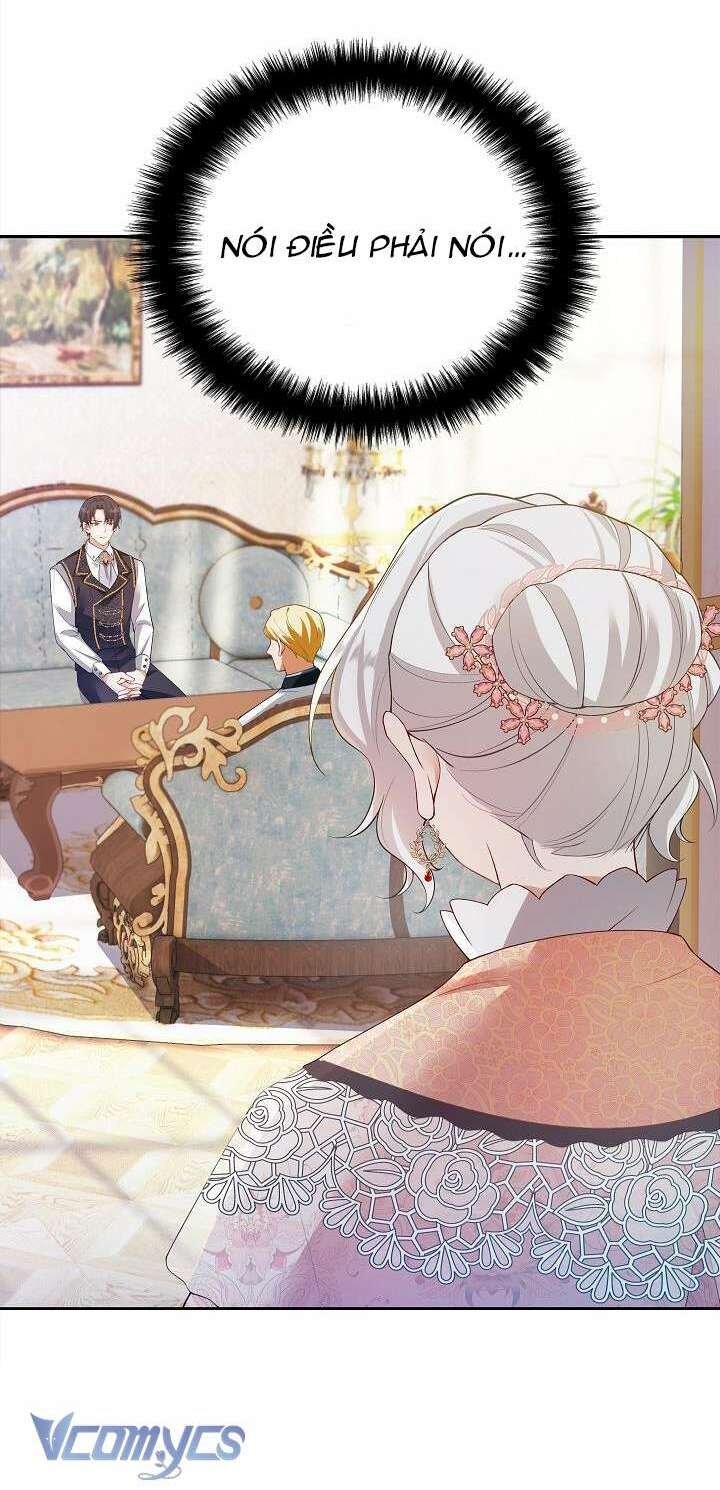 Tôi Sẽ Nuôi Dưỡng Con Của Nam Nữ Chính Chapter 9 - Trang 2
