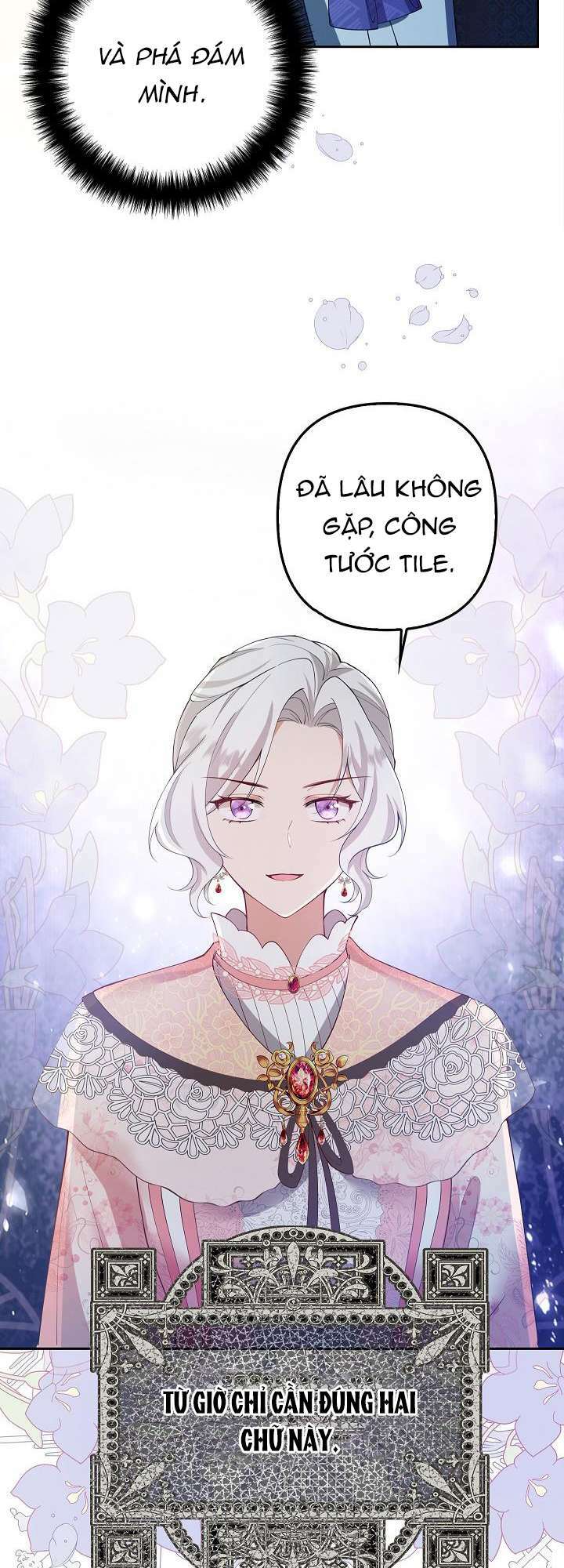 Tôi Sẽ Nuôi Dưỡng Con Của Nam Nữ Chính Chapter 9 - Trang 2