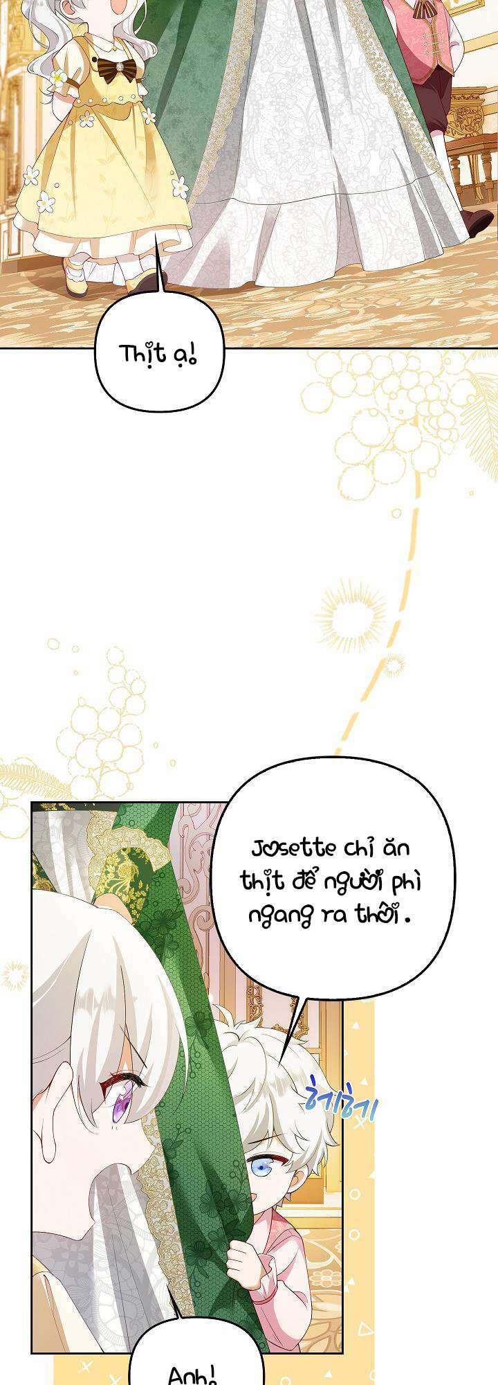 Tôi Sẽ Nuôi Dưỡng Con Của Nam Nữ Chính Chapter 9 - Trang 2