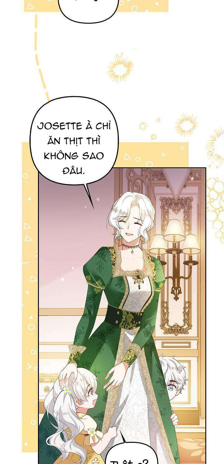 Tôi Sẽ Nuôi Dưỡng Con Của Nam Nữ Chính Chapter 9 - Trang 2