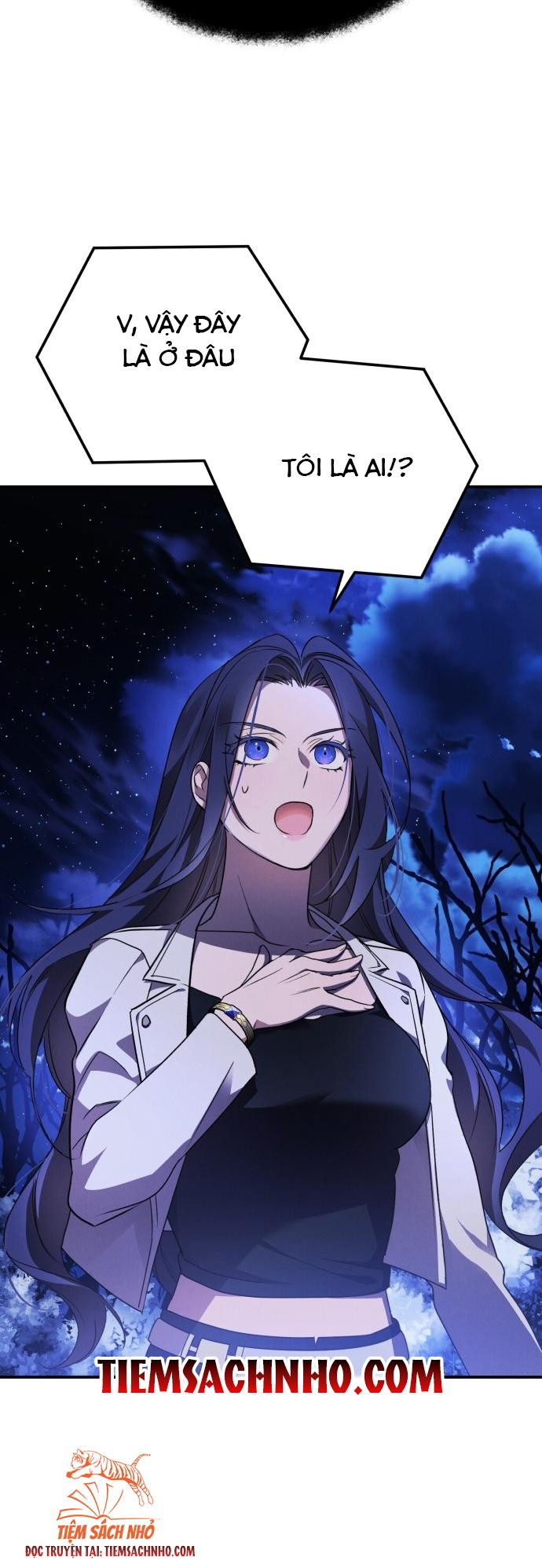 Tôi Sẽ Quyến Rũ Công Tước Phương Bắc Chapter 1.5 - Trang 2