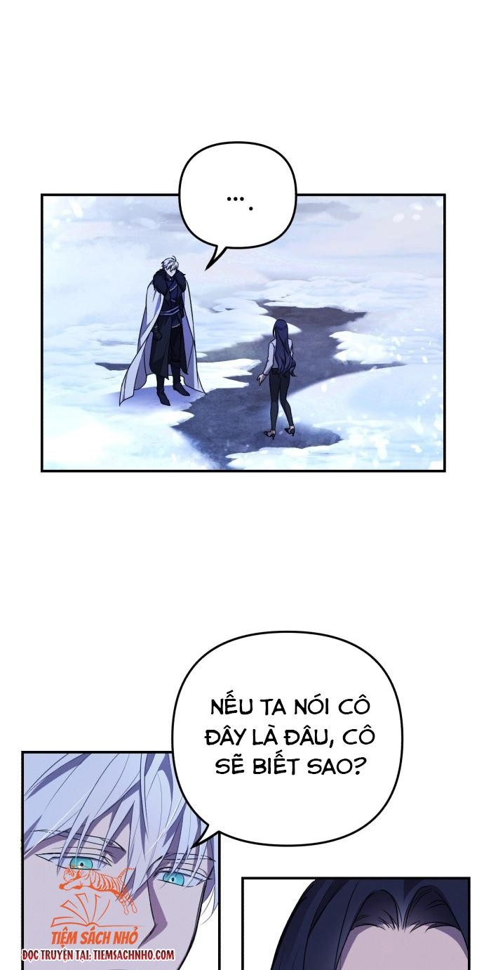 Tôi Sẽ Quyến Rũ Công Tước Phương Bắc Chapter 1.5 - Trang 2