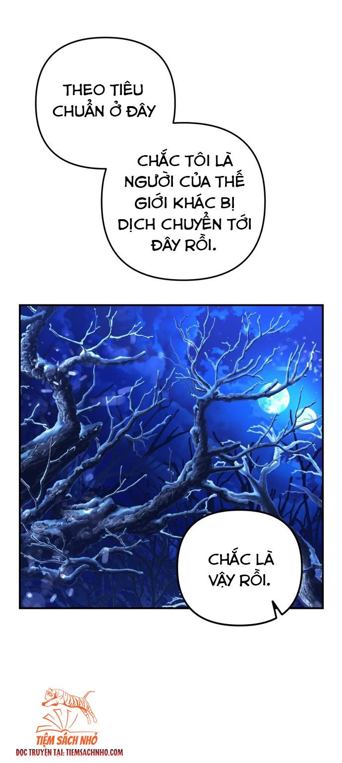 Tôi Sẽ Quyến Rũ Công Tước Phương Bắc Chapter 1.5 - Trang 2