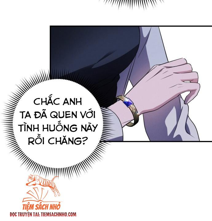 Tôi Sẽ Quyến Rũ Công Tước Phương Bắc Chapter 1.5 - Trang 2