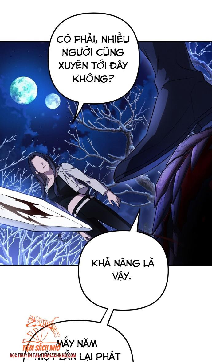 Tôi Sẽ Quyến Rũ Công Tước Phương Bắc Chapter 1.5 - Trang 2