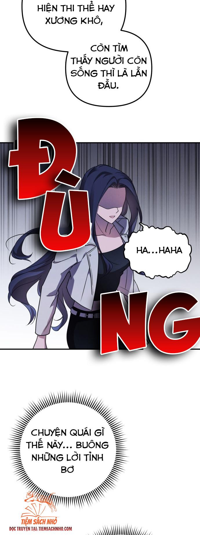 Tôi Sẽ Quyến Rũ Công Tước Phương Bắc Chapter 1.5 - Trang 2