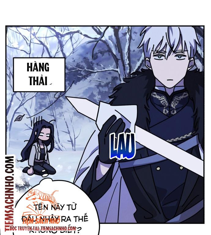 Tôi Sẽ Quyến Rũ Công Tước Phương Bắc Chapter 1.5 - Trang 2