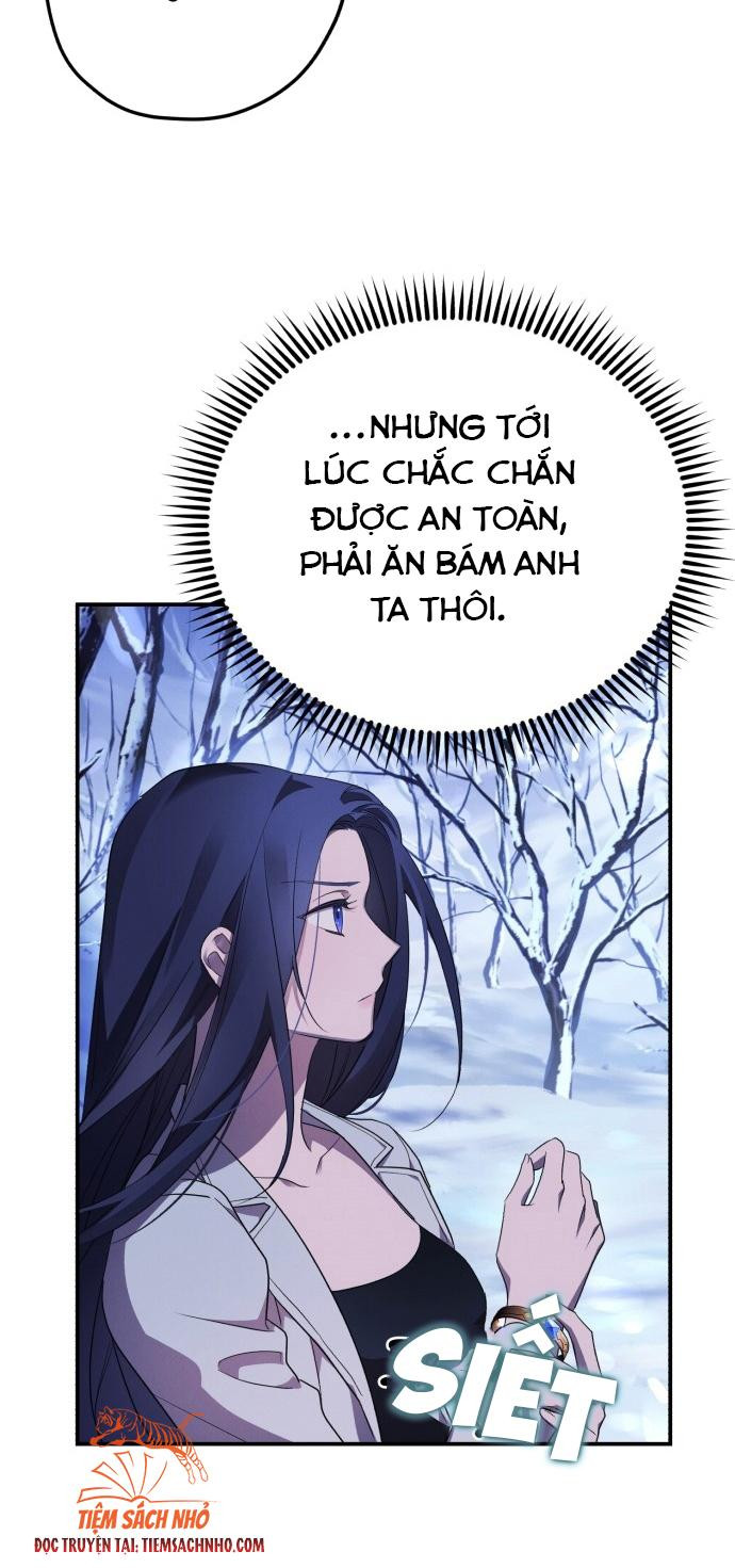 Tôi Sẽ Quyến Rũ Công Tước Phương Bắc Chapter 1.5 - Trang 2