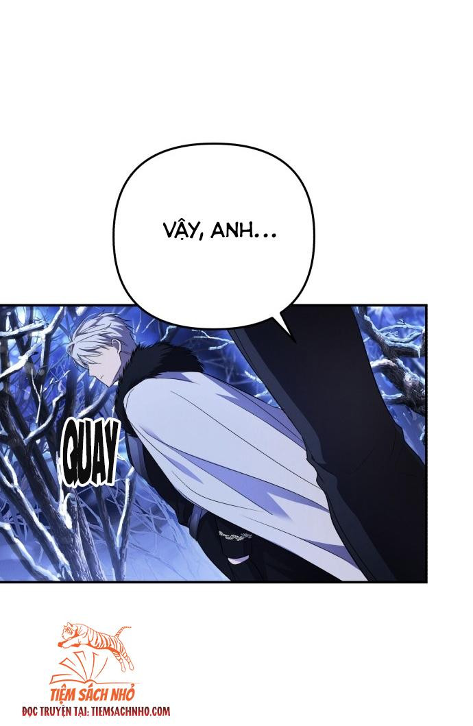 Tôi Sẽ Quyến Rũ Công Tước Phương Bắc Chapter 1.5 - Trang 2