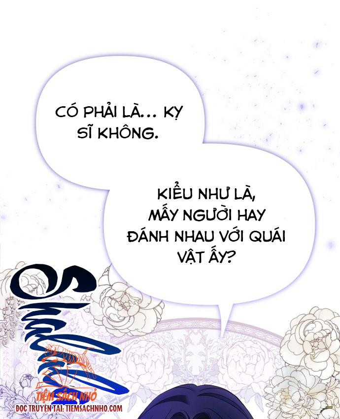 Tôi Sẽ Quyến Rũ Công Tước Phương Bắc Chapter 1.5 - Trang 2