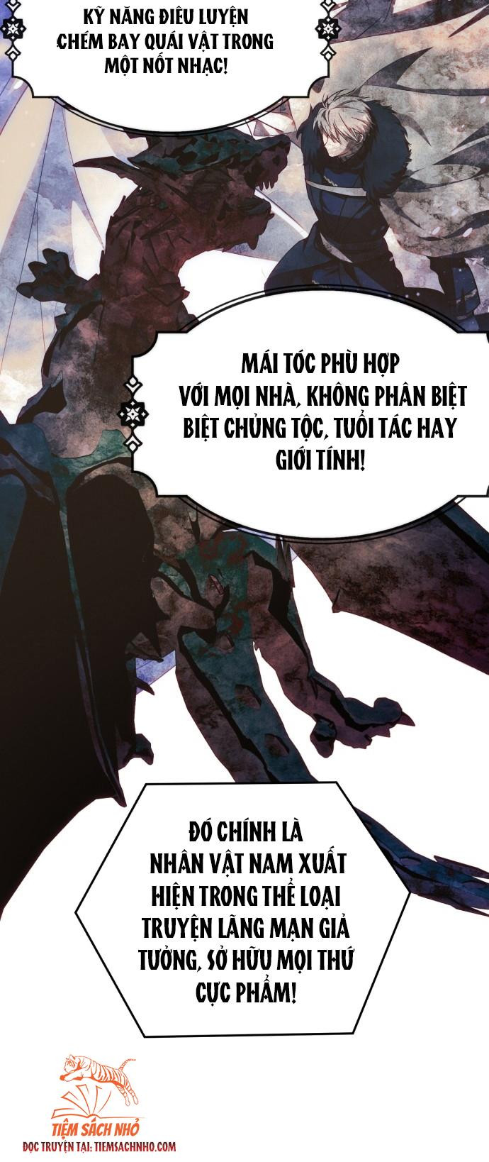 Tôi Sẽ Quyến Rũ Công Tước Phương Bắc Chapter 1.5 - Trang 2